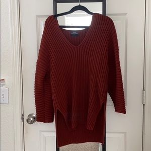 Urban Outfitters Sweater Tunic